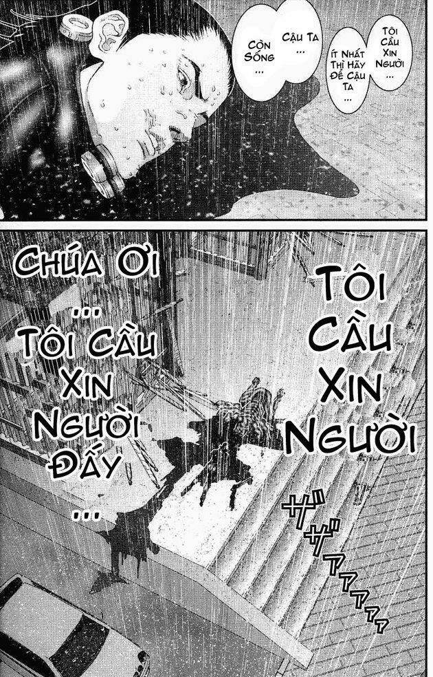 Gantz Tập 89 trang 16
