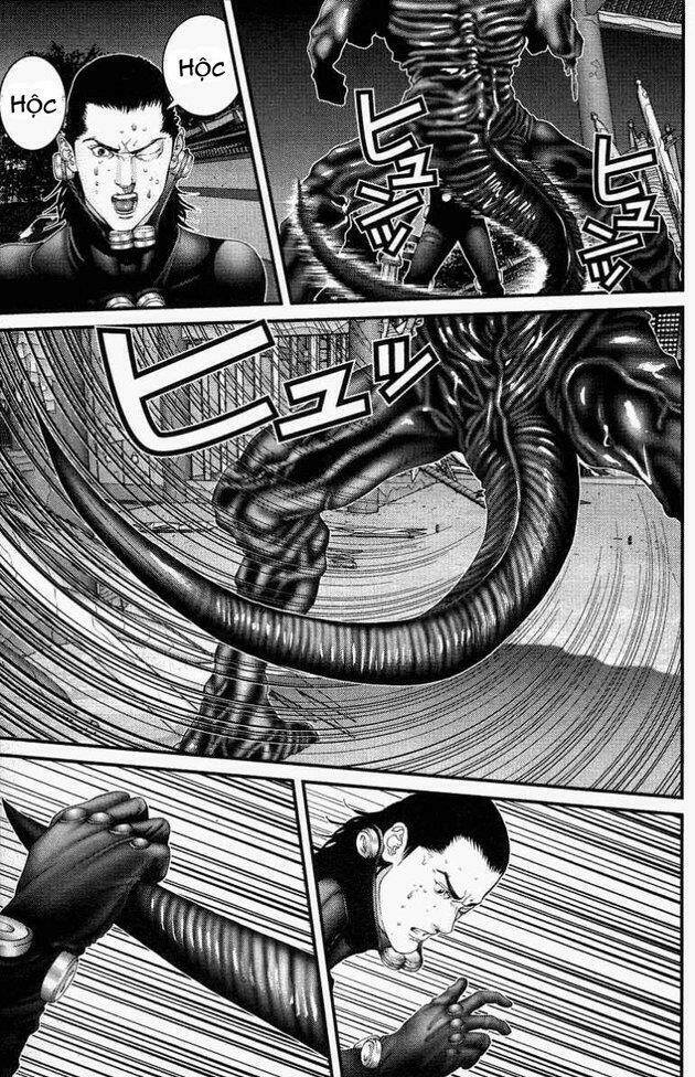 Gantz Tập 89 trang 5