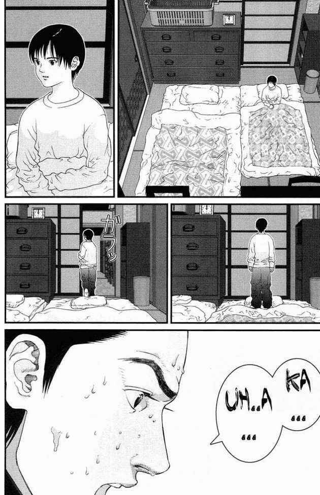 Gantz Tập 89 trang 7
