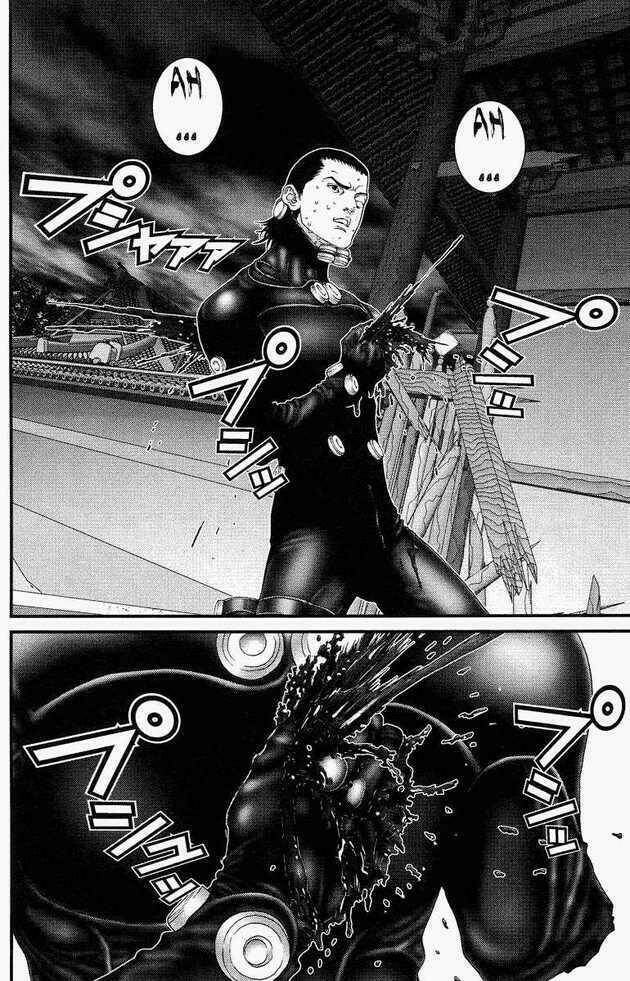 Gantz Tập 89 trang 9