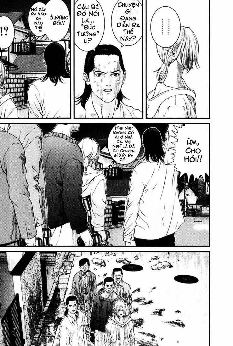 Gantz Tập 9 trang 11