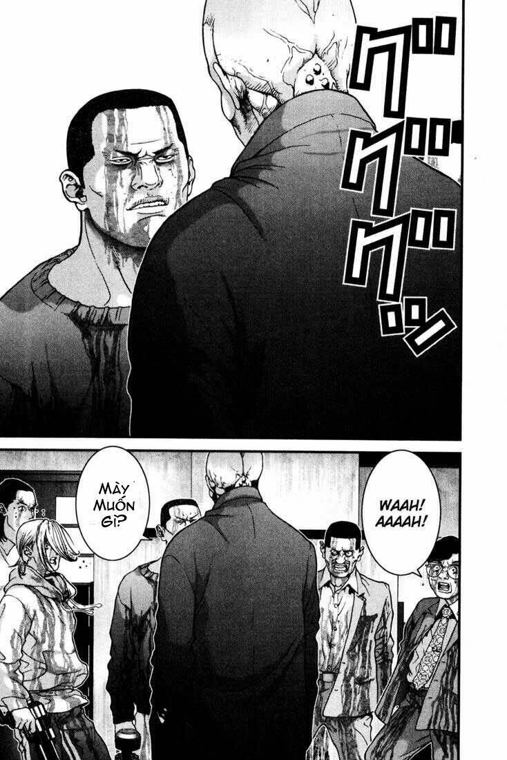 Gantz Tập 9 trang 16