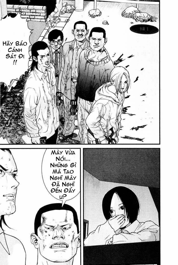 Gantz Tập 9 trang 9