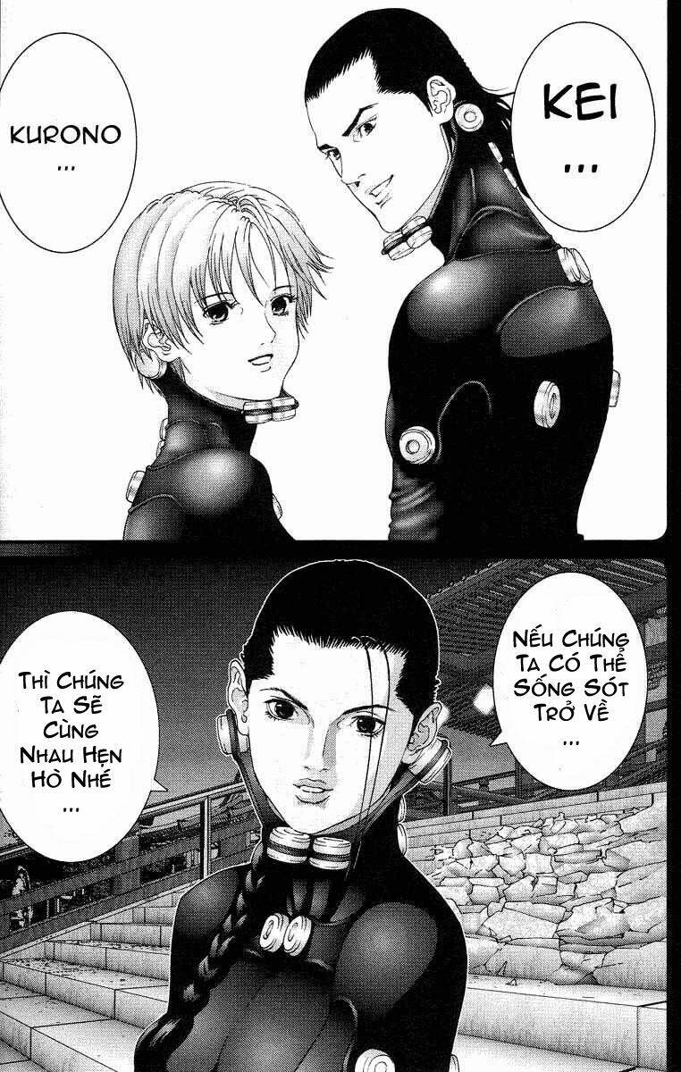 Gantz Tập 90 trang 11