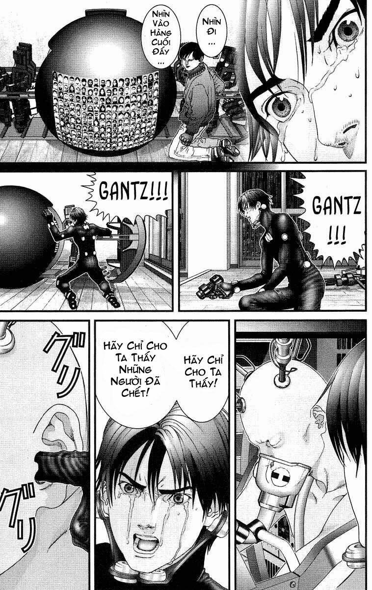 Gantz Tập 90 trang 13