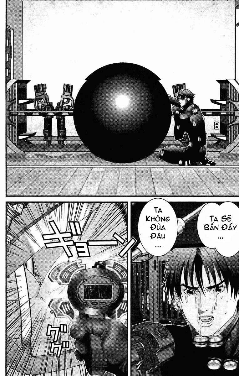 Gantz Tập 90 trang 16