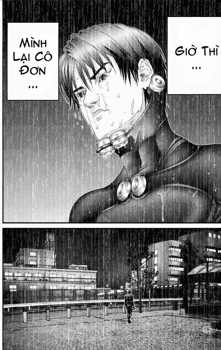 Gantz Tập 90 trang 18