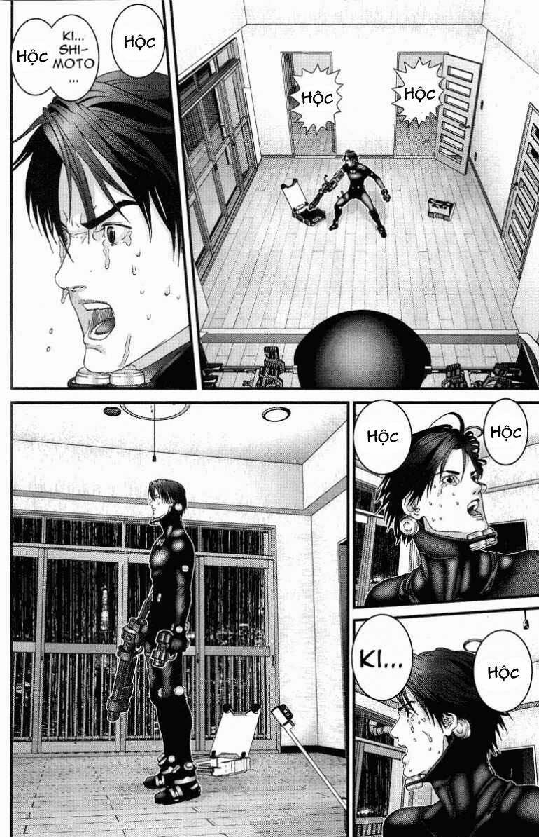 Gantz Tập 90 trang 4
