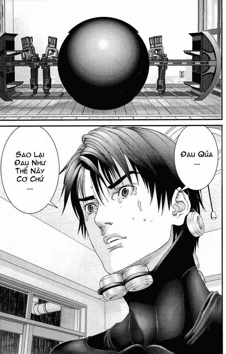 Gantz Tập 90 trang 9