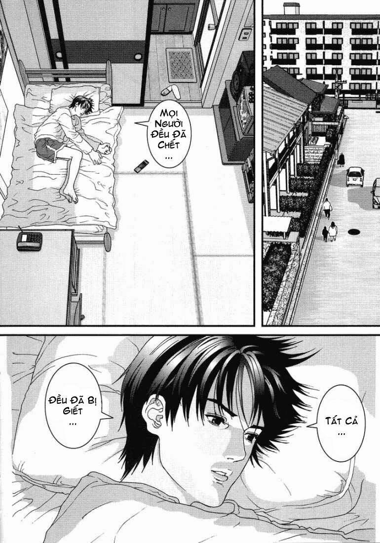 Gantz Tập 91 trang 2