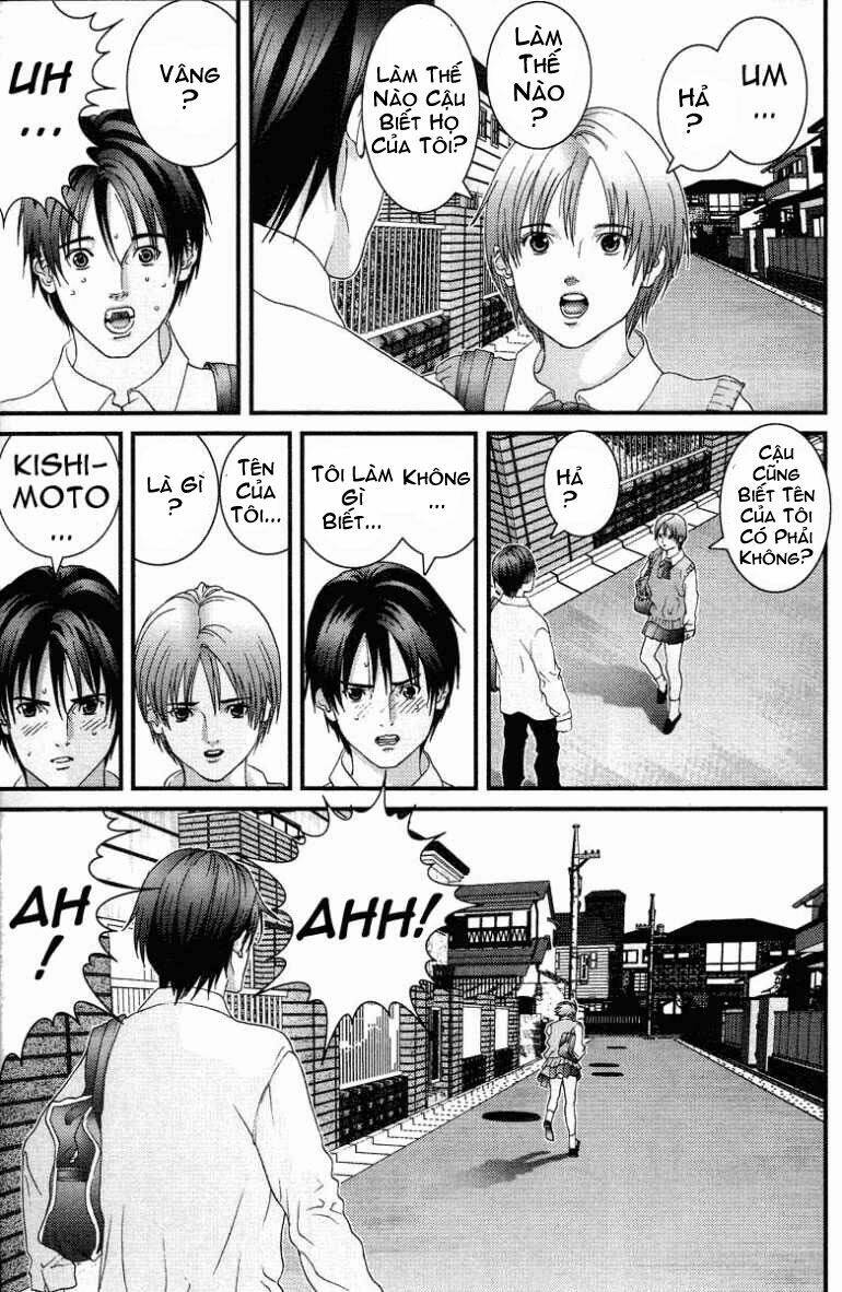 Gantz Tập 91 trang 13