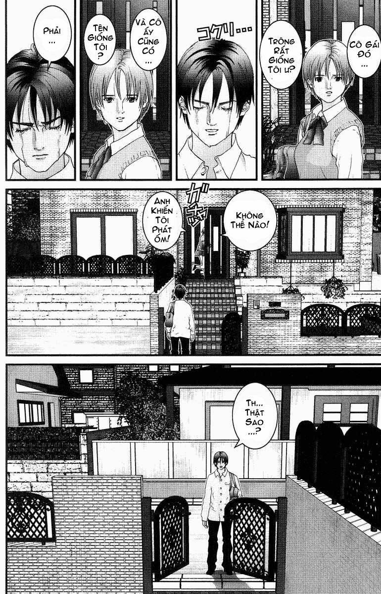 Gantz Tập 91 trang 17