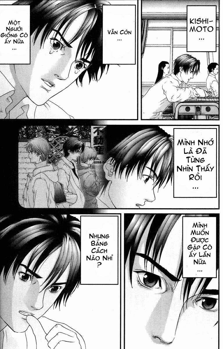 Gantz Tập 91 trang 5