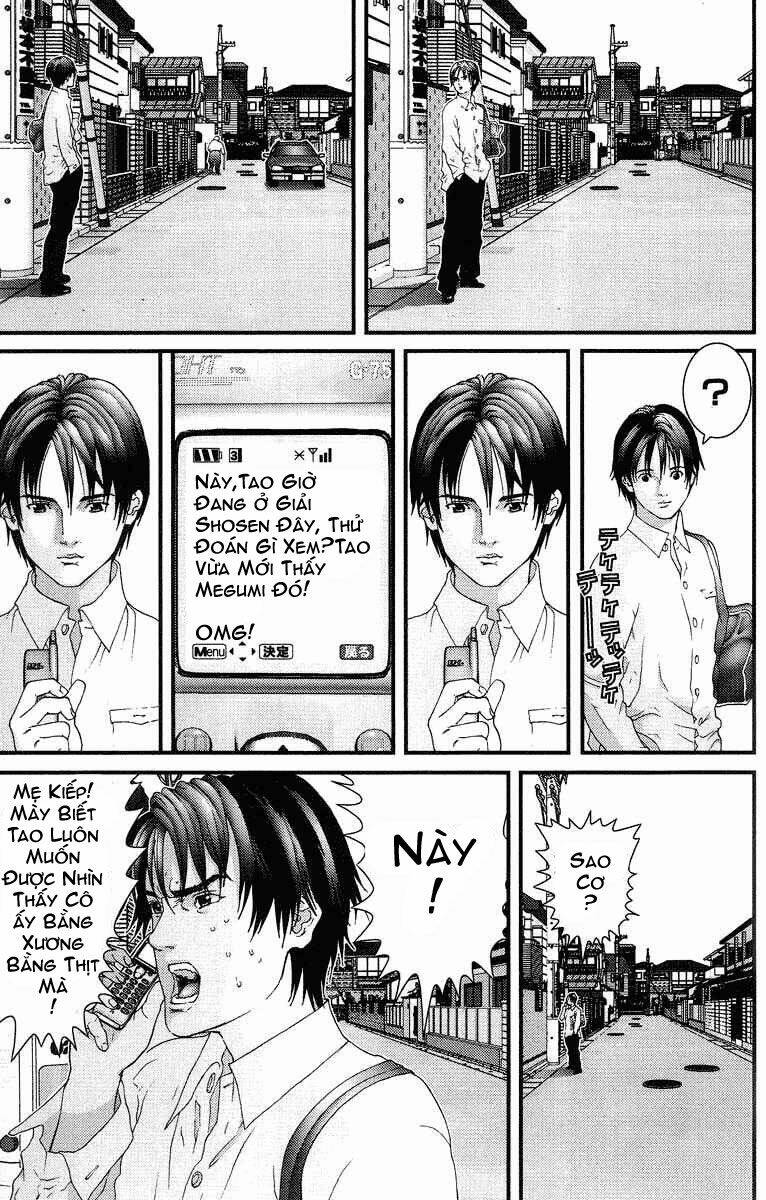 Gantz Tập 91 trang 7