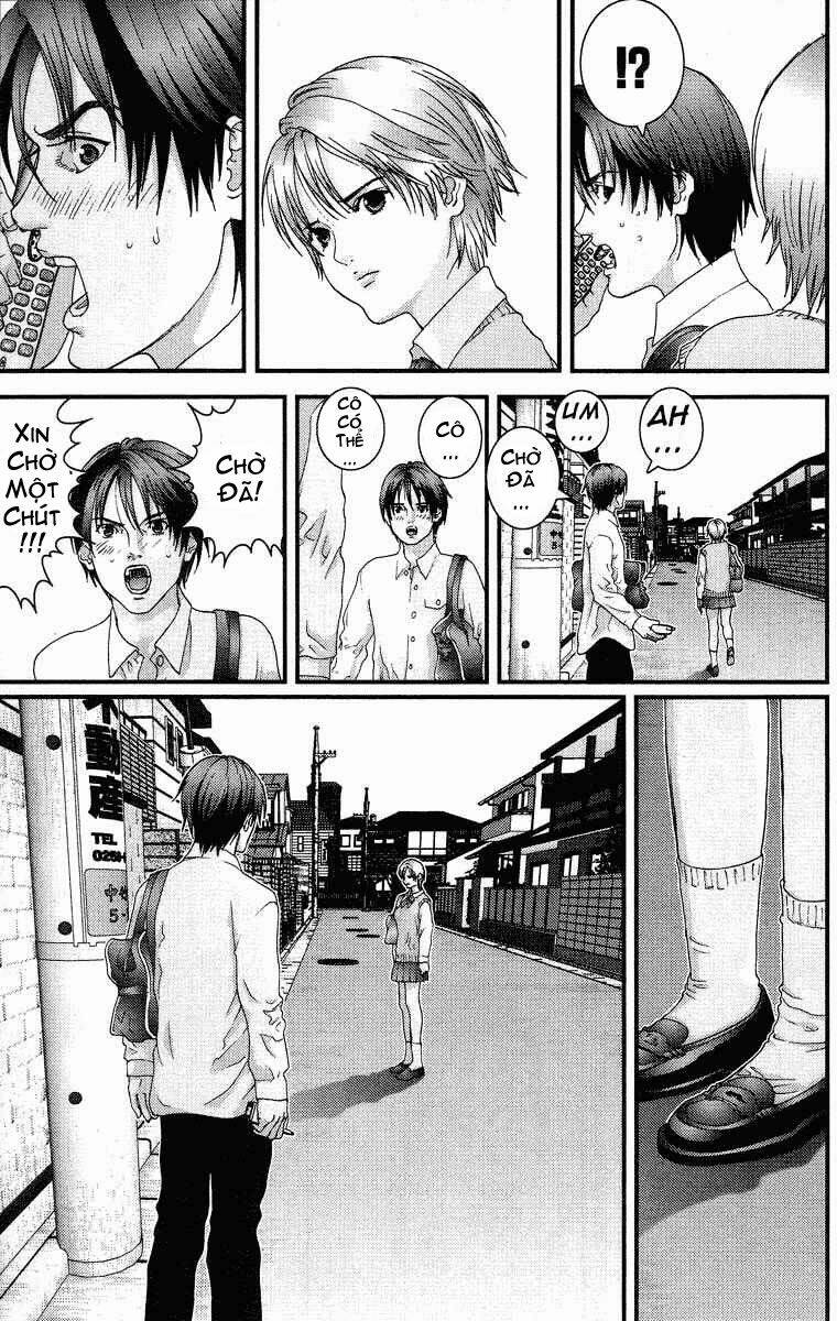 Gantz Tập 91 trang 9