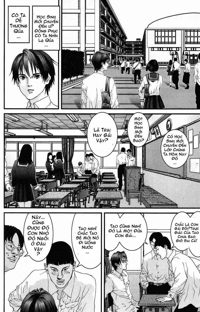 Gantz Tập 92 trang 2