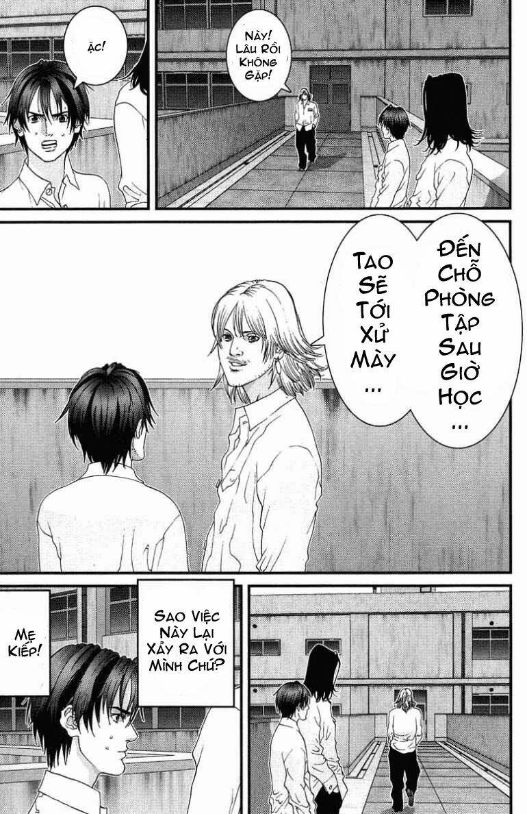 Gantz Tập 92 trang 11