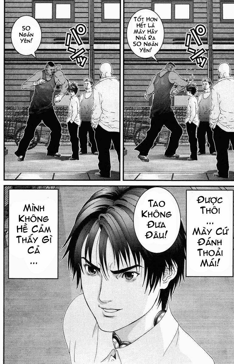 Gantz Tập 92 trang 14