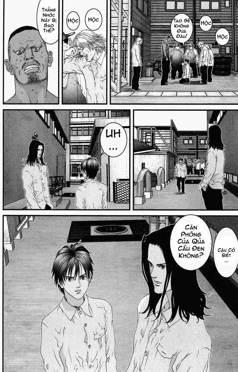 Gantz Tập 92 trang 16