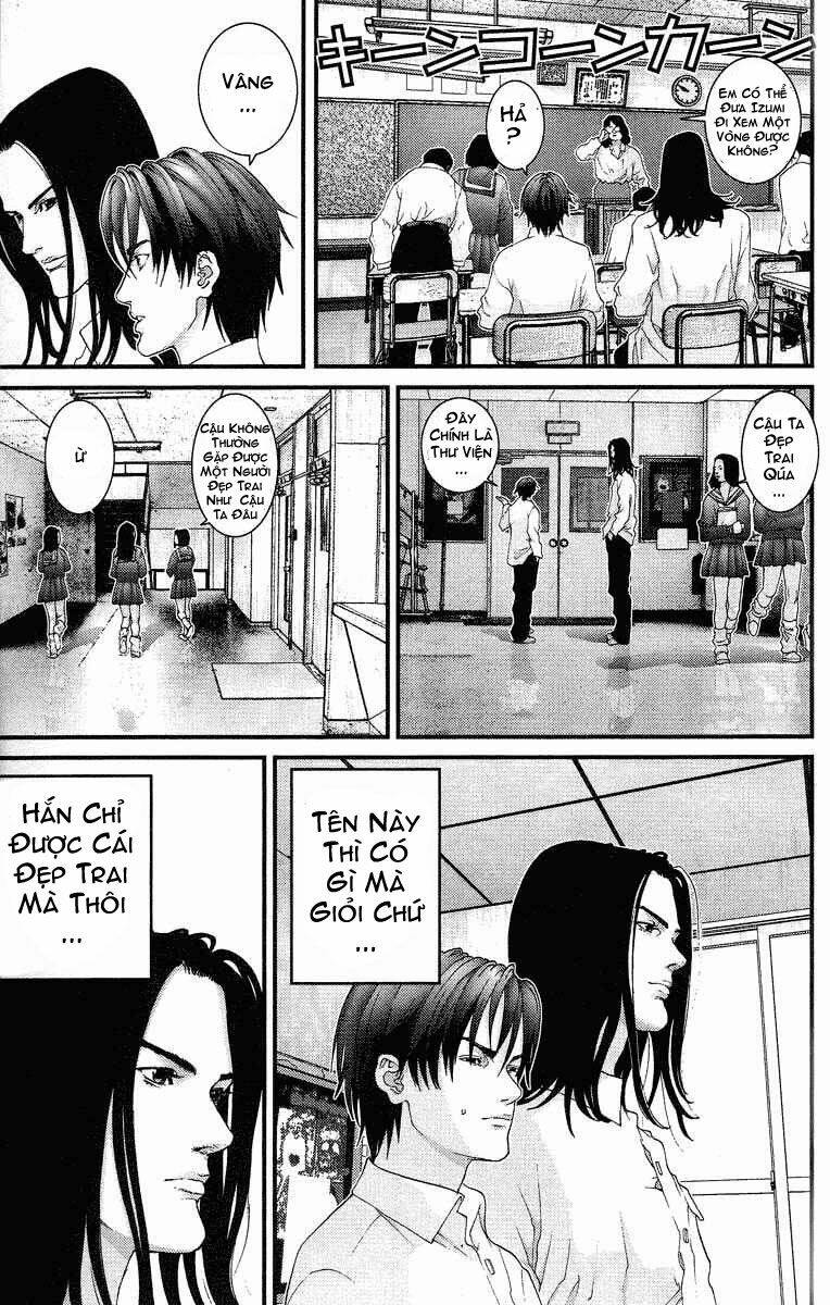Gantz Tập 92 trang 6