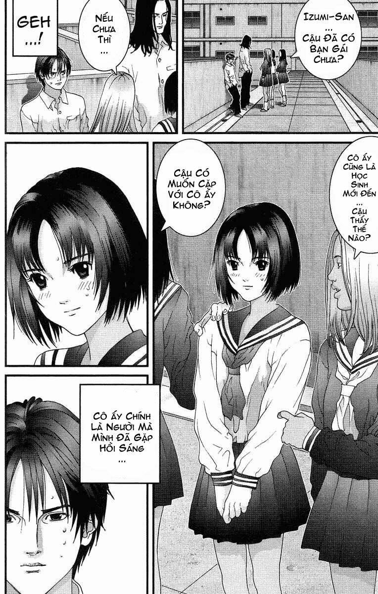 Gantz Tập 92 trang 8