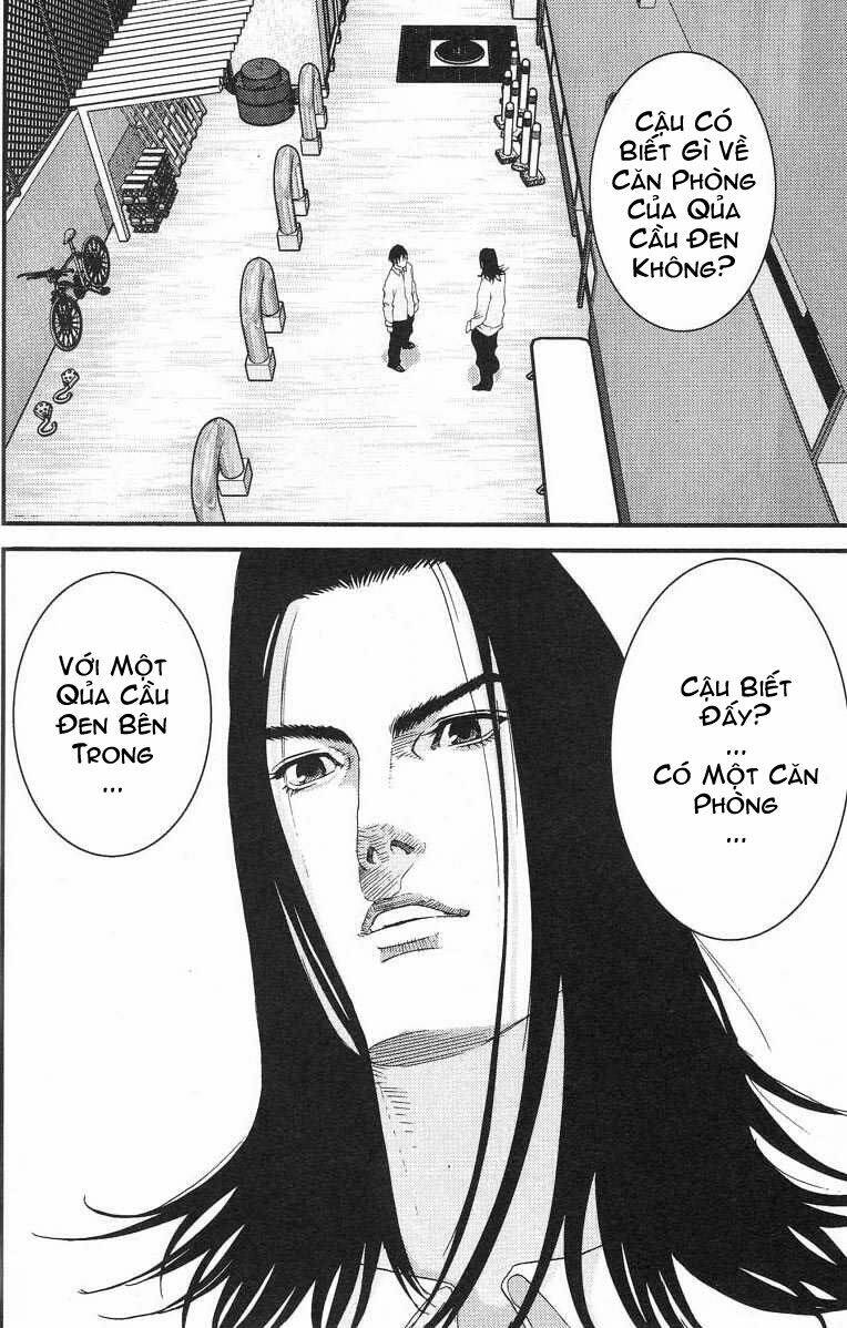 Gantz Tập 93 trang 2