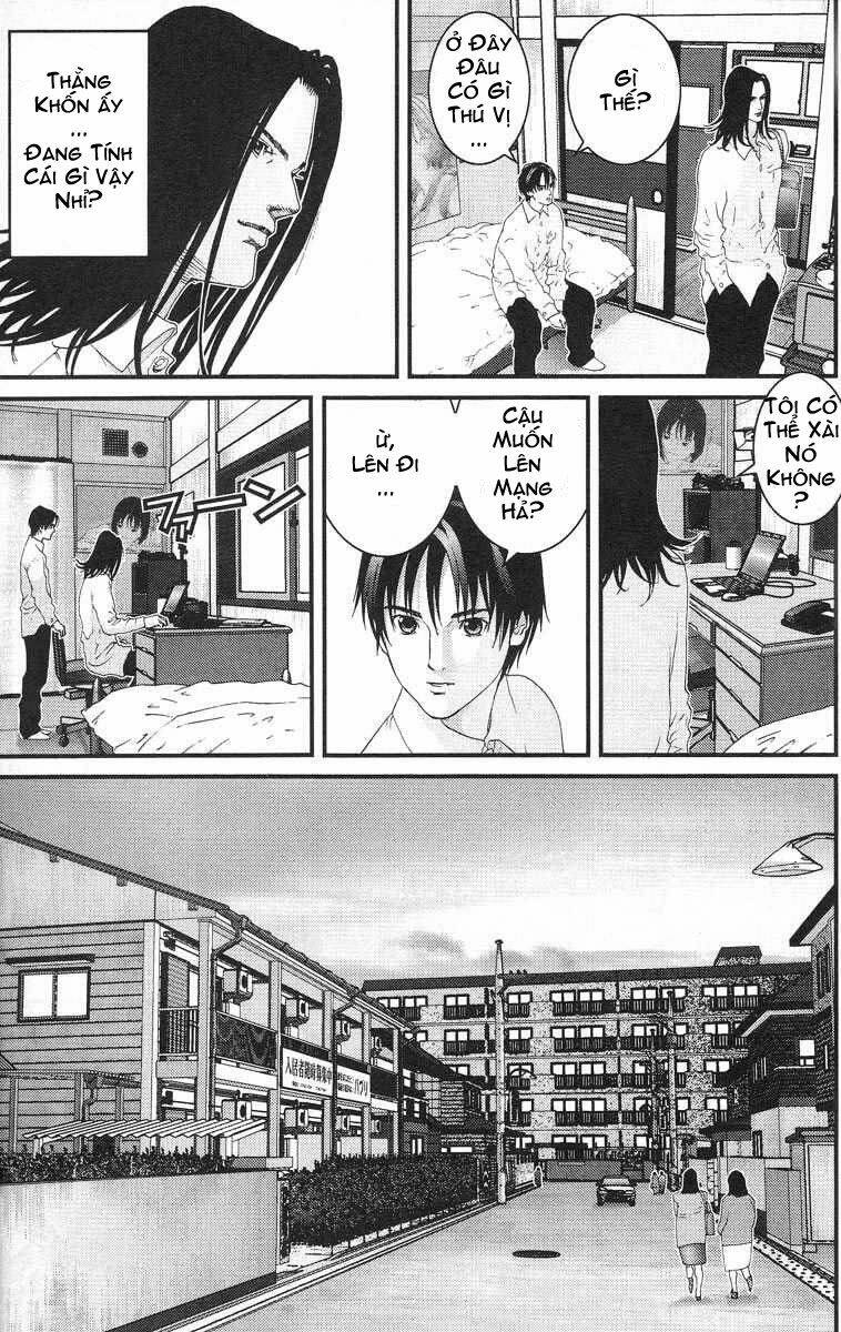 Gantz Tập 93 trang 13