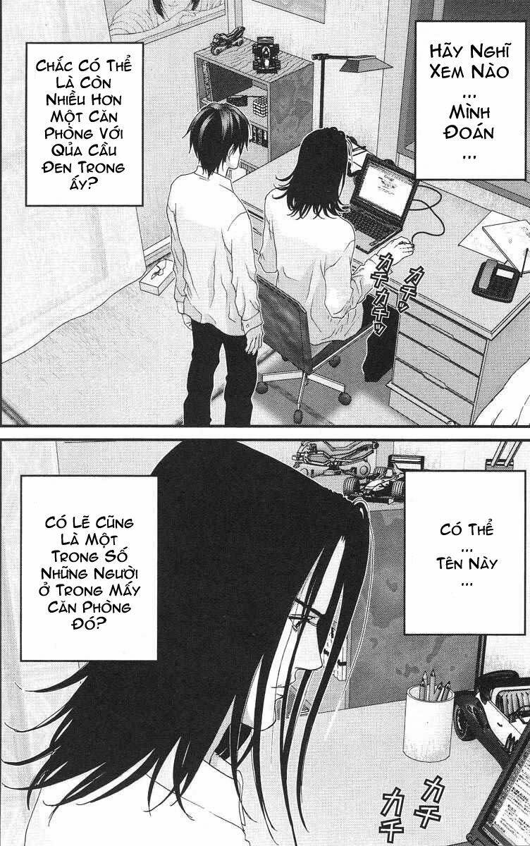 Gantz Tập 93 trang 14