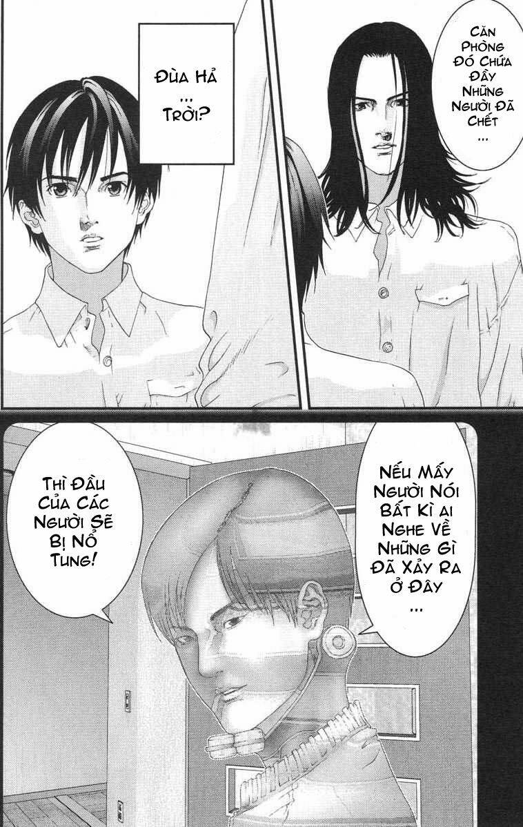 Gantz Tập 93 trang 4