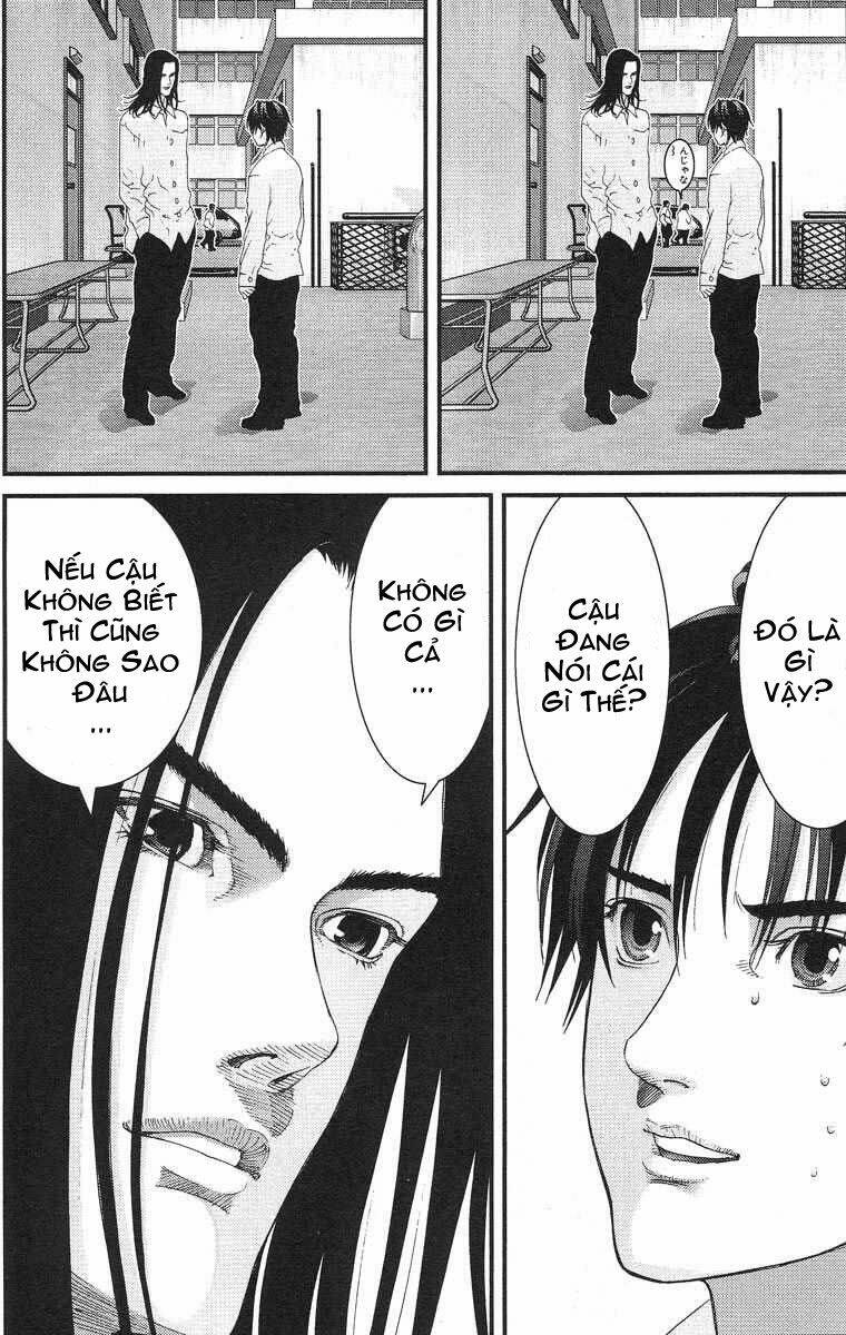 Gantz Tập 93 trang 8