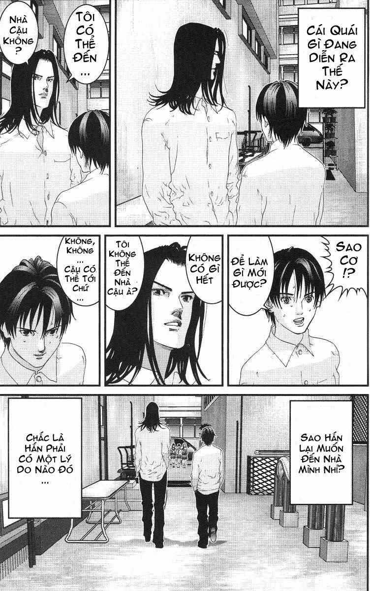 Gantz Tập 93 trang 9