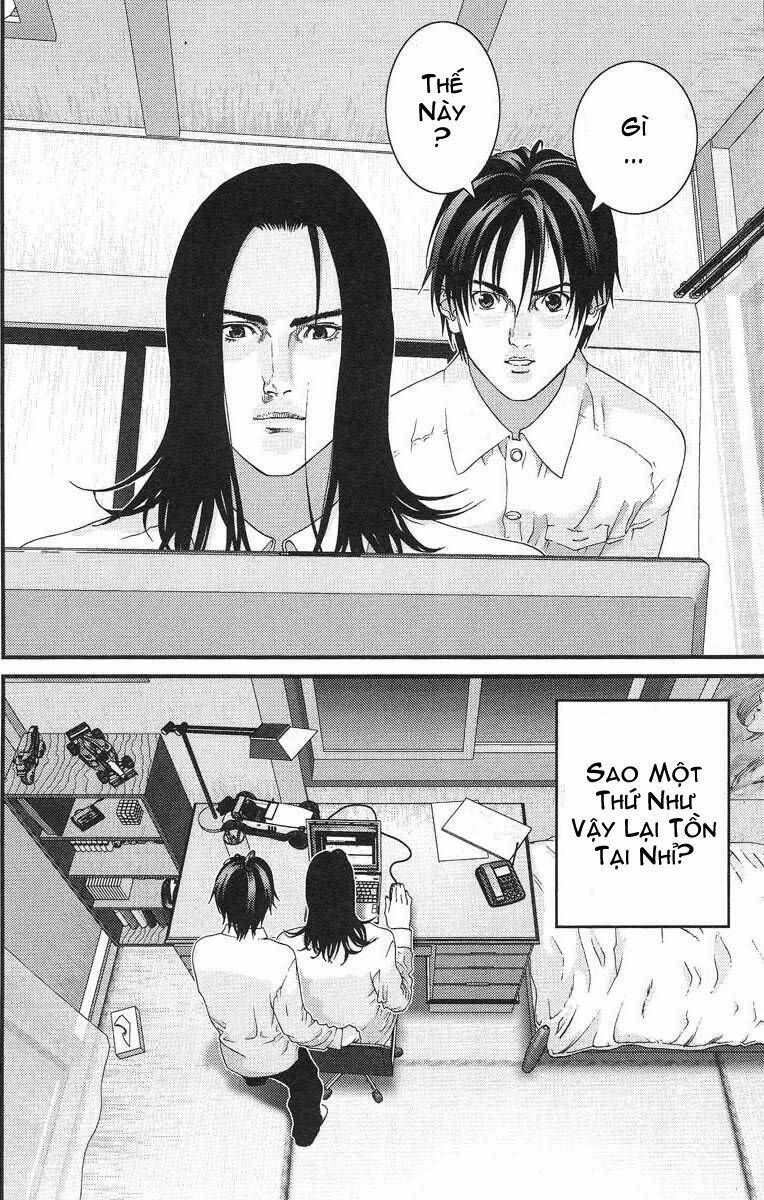Gantz Tập 94 trang 2