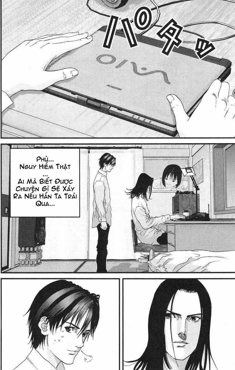Gantz Tập 94 trang 11