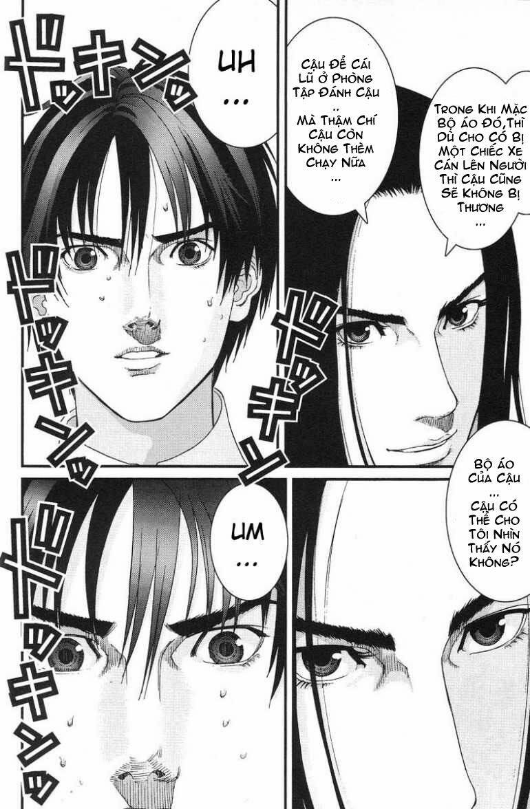 Gantz Tập 94 trang 13