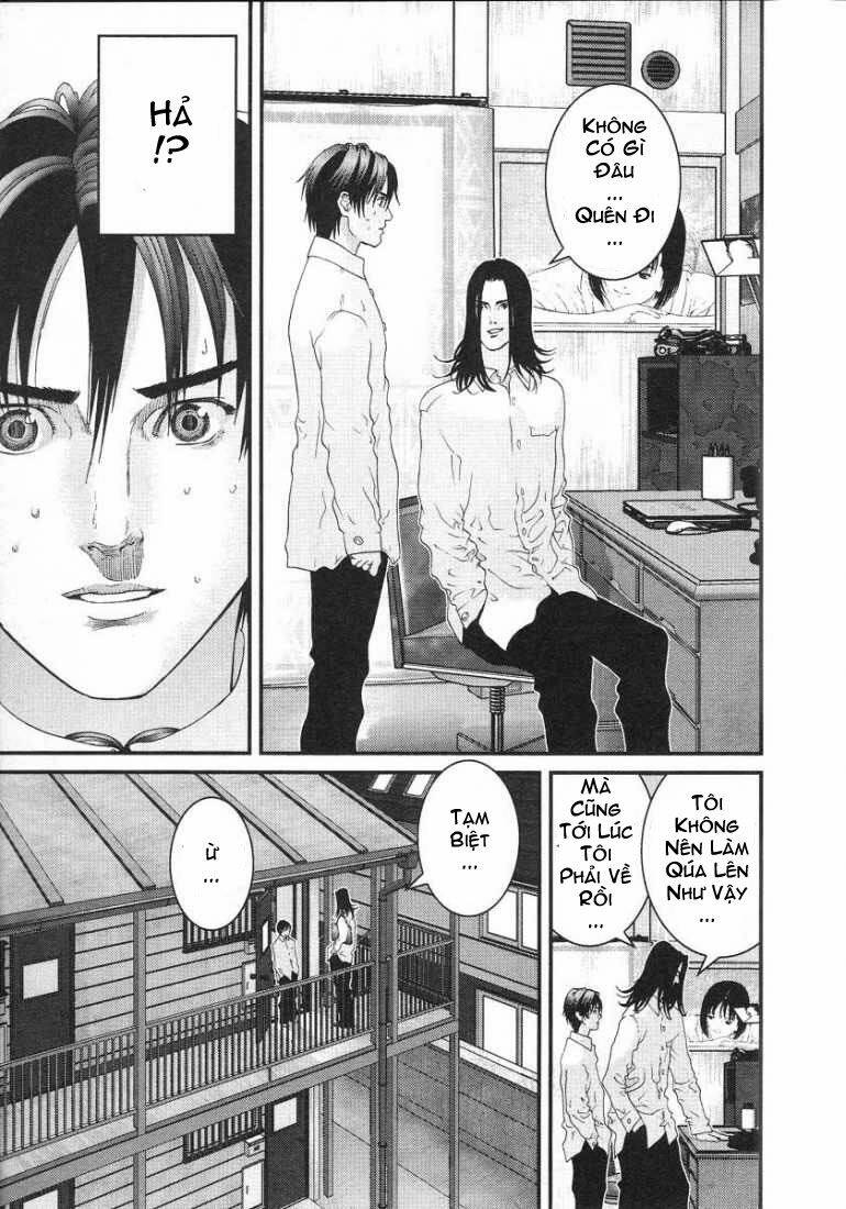 Gantz Tập 94 trang 16