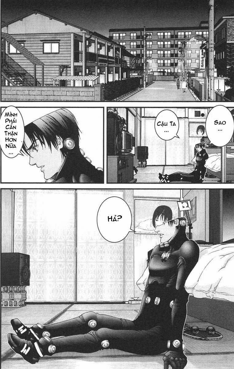Gantz Tập 94 trang 17