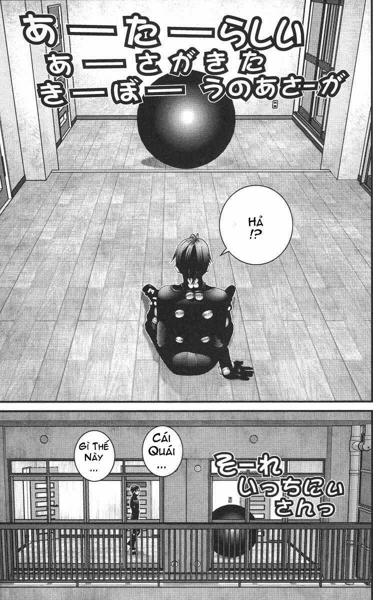 Gantz Tập 94 trang 18