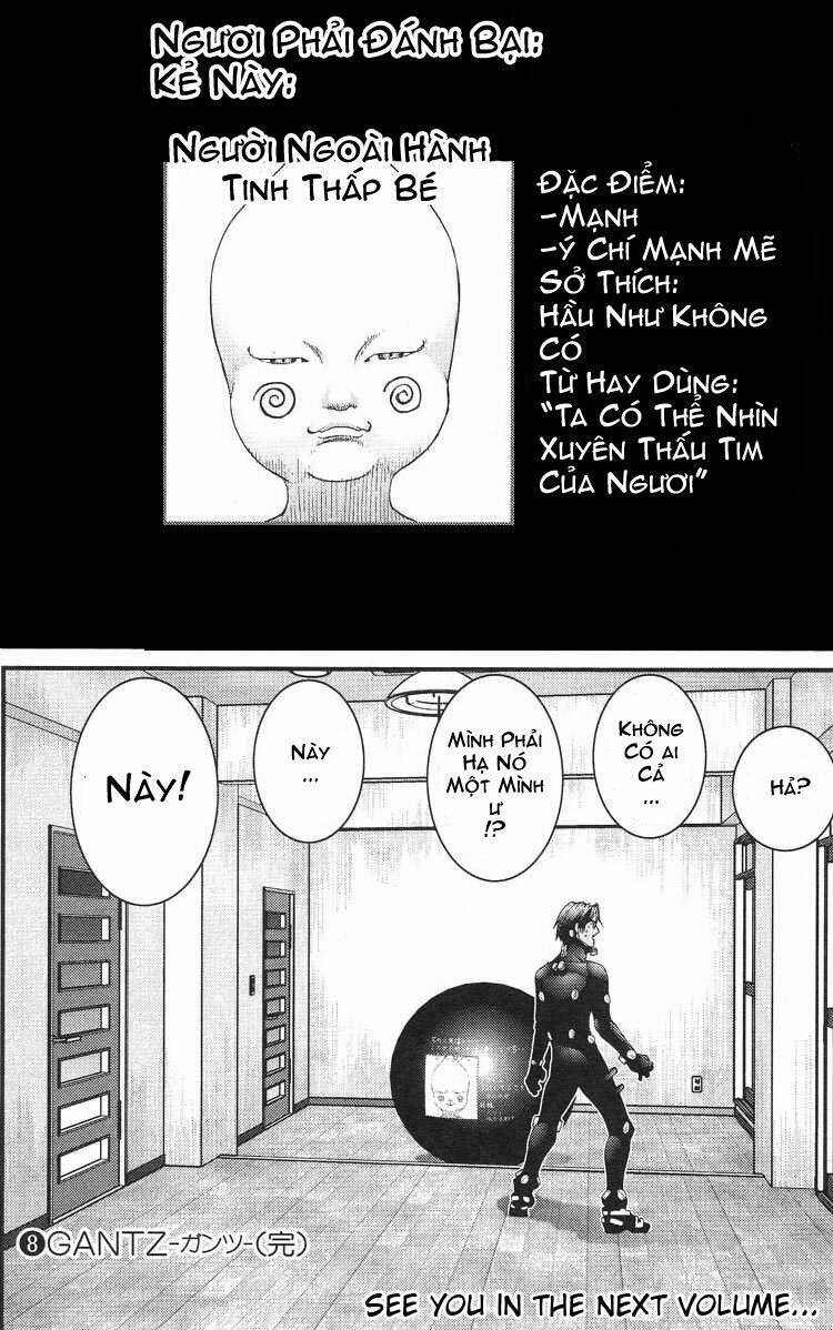 Gantz Tập 94 trang 19