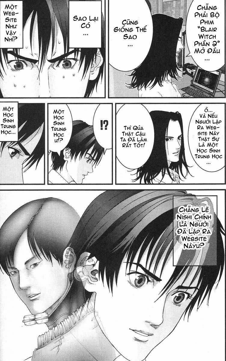 Gantz Tập 94 trang 4