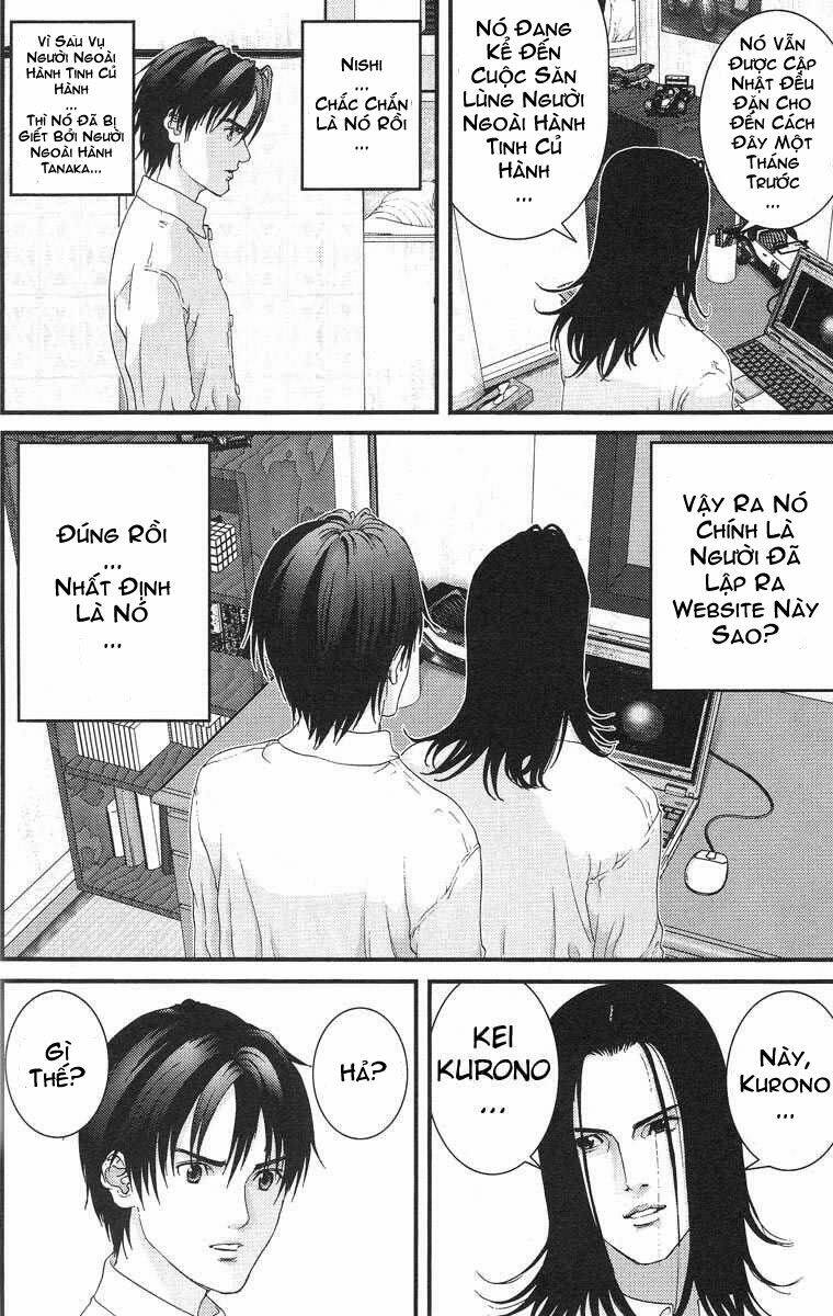 Gantz Tập 94 trang 5
