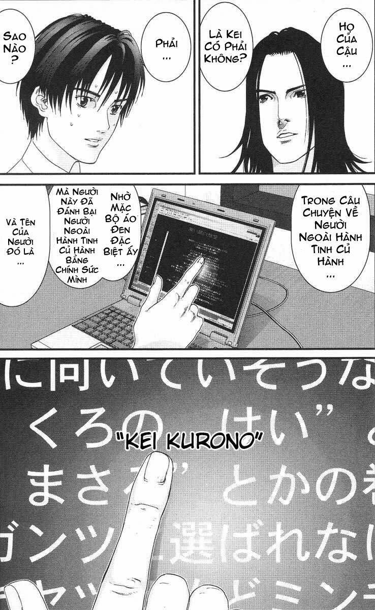 Gantz Tập 94 trang 6