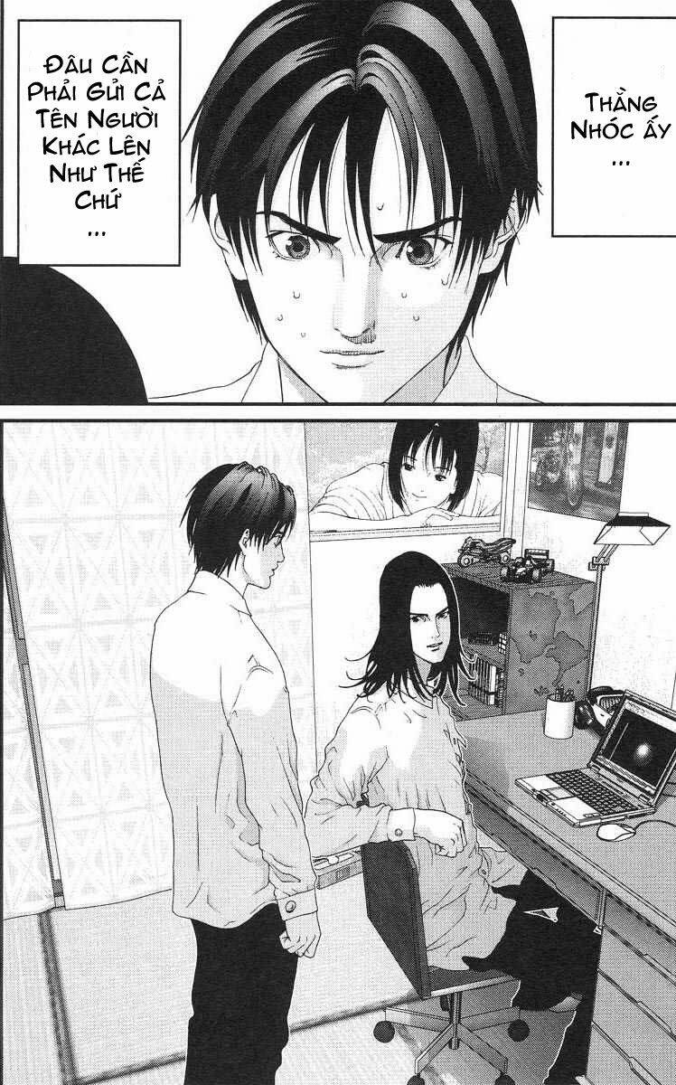Gantz Tập 94 trang 7