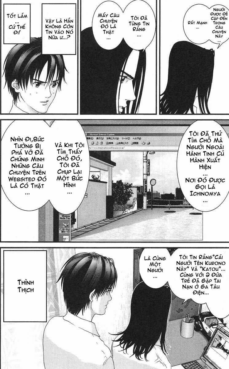 Gantz Tập 94 trang 9
