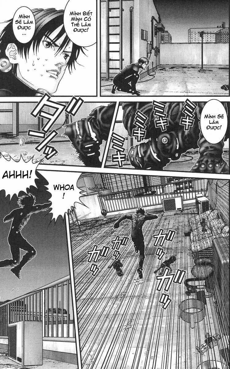 Gantz Tập 95 trang 17