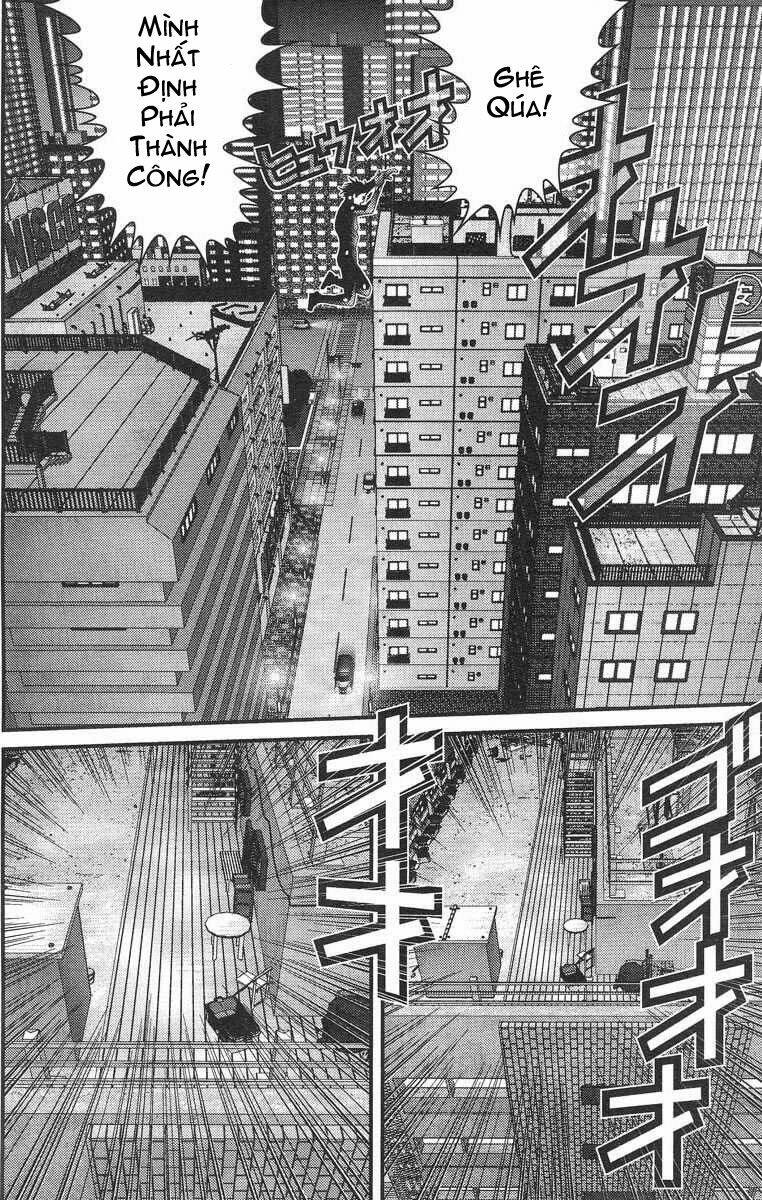 Gantz Tập 95 trang 19