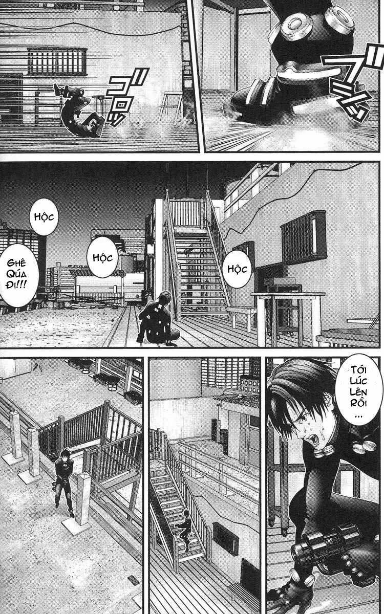 Gantz Tập 95 trang 20