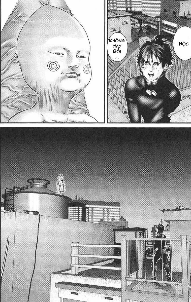 Gantz Tập 95 trang 23