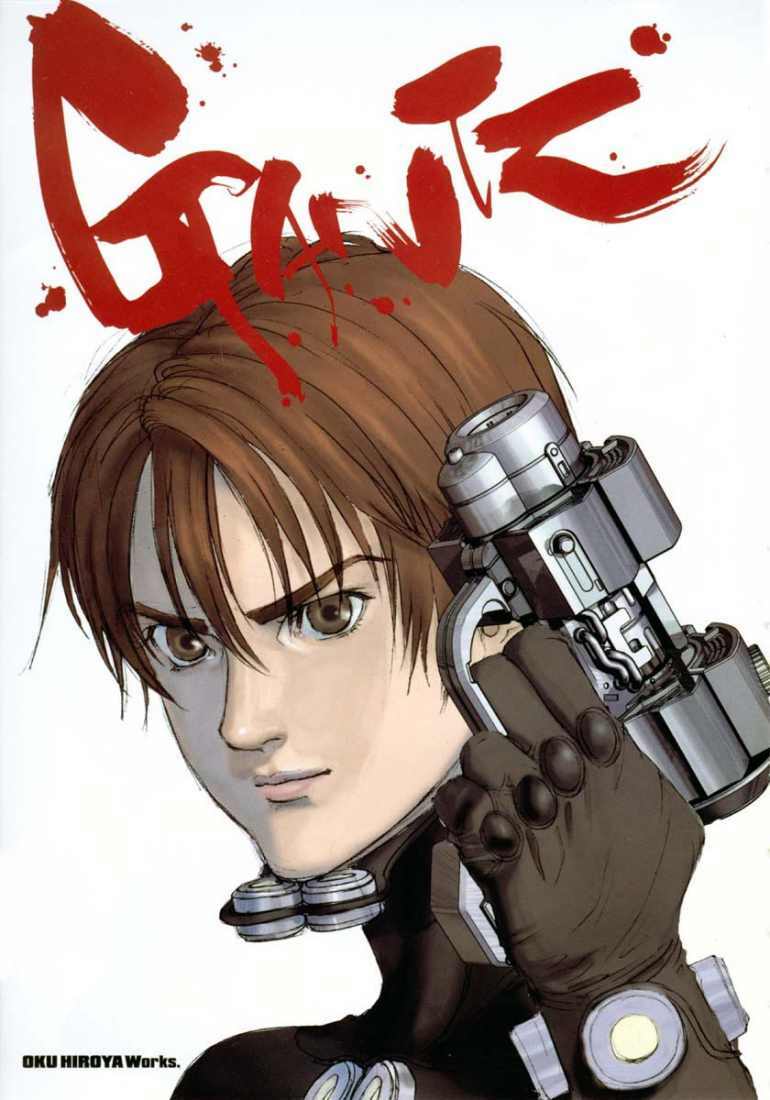 Gantz Tập 95 trang 5