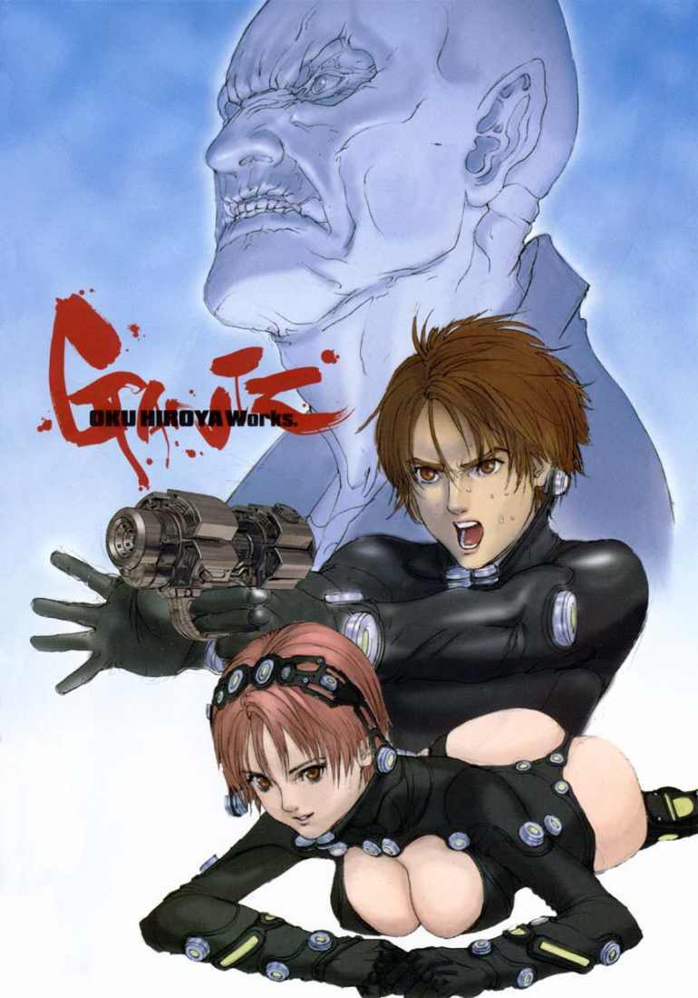 Gantz Tập 95 trang 6