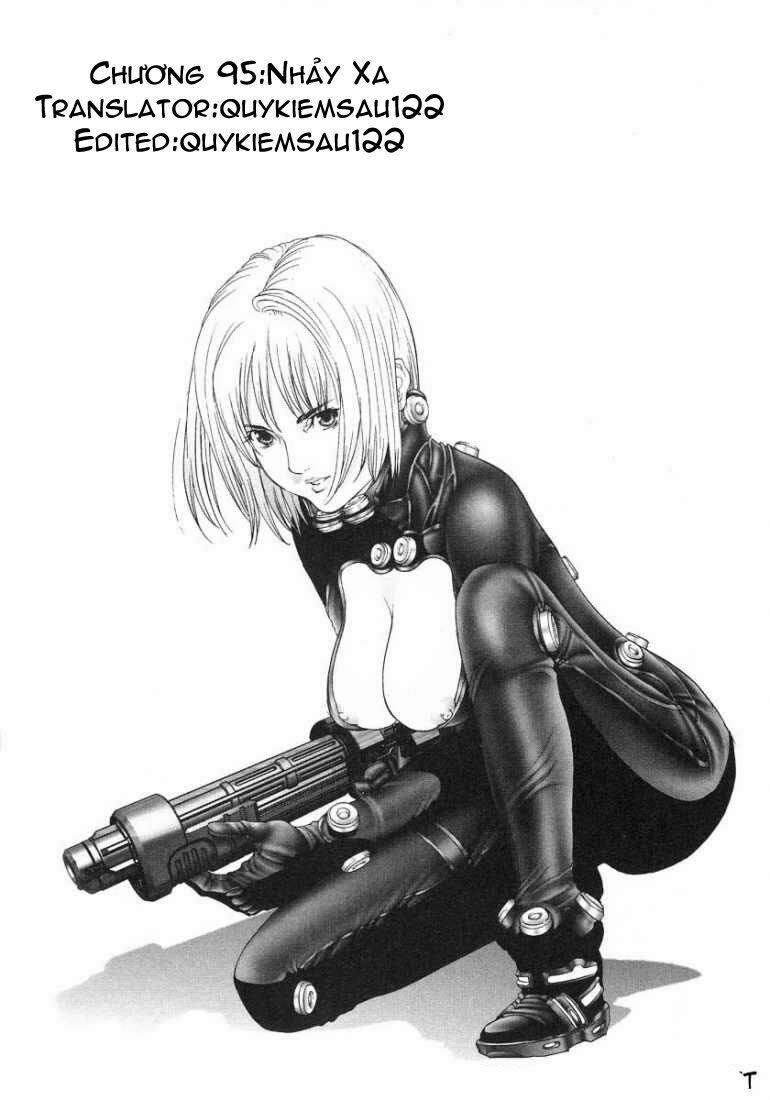 Gantz Tập 95 trang 7